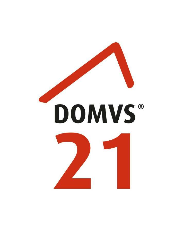 דירות פורטו Domus 21 - Formosa מראה חיצוני תמונה